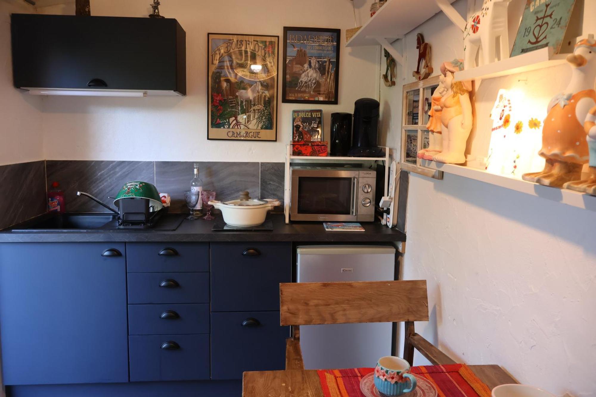 Gites Chambres D'Hotes Mazet Du Marechal Ferrant แซ็งต์-มารี-เดอ-ลา-แมร์ ภายนอก รูปภาพ