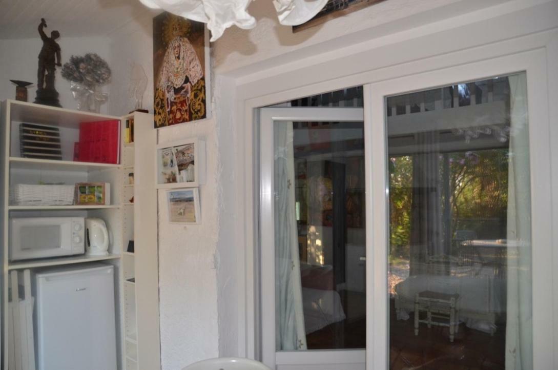 Gites Chambres D'Hotes Mazet Du Marechal Ferrant แซ็งต์-มารี-เดอ-ลา-แมร์ ภายนอก รูปภาพ